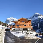 Apartment Antara 2.5 - Griwarent Ag